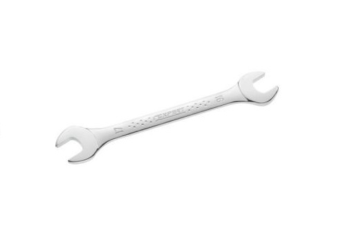 Expert by Facom Expert Series Open Ended Spanner, 27mm, Metric, Double Ended, 302 mm Overall
