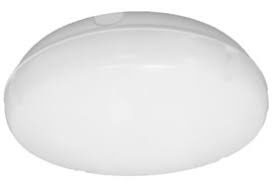 EMERGI-LITE LED Emergency Lighting, Bulkhead, 23 W, Maintained, Non Maintained