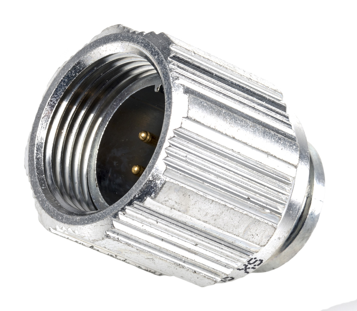 Amphenol Socapex Circular Connector, 4 Contacts, Cable, Standard Connector, Plug, Male, IP67, SL61 Series