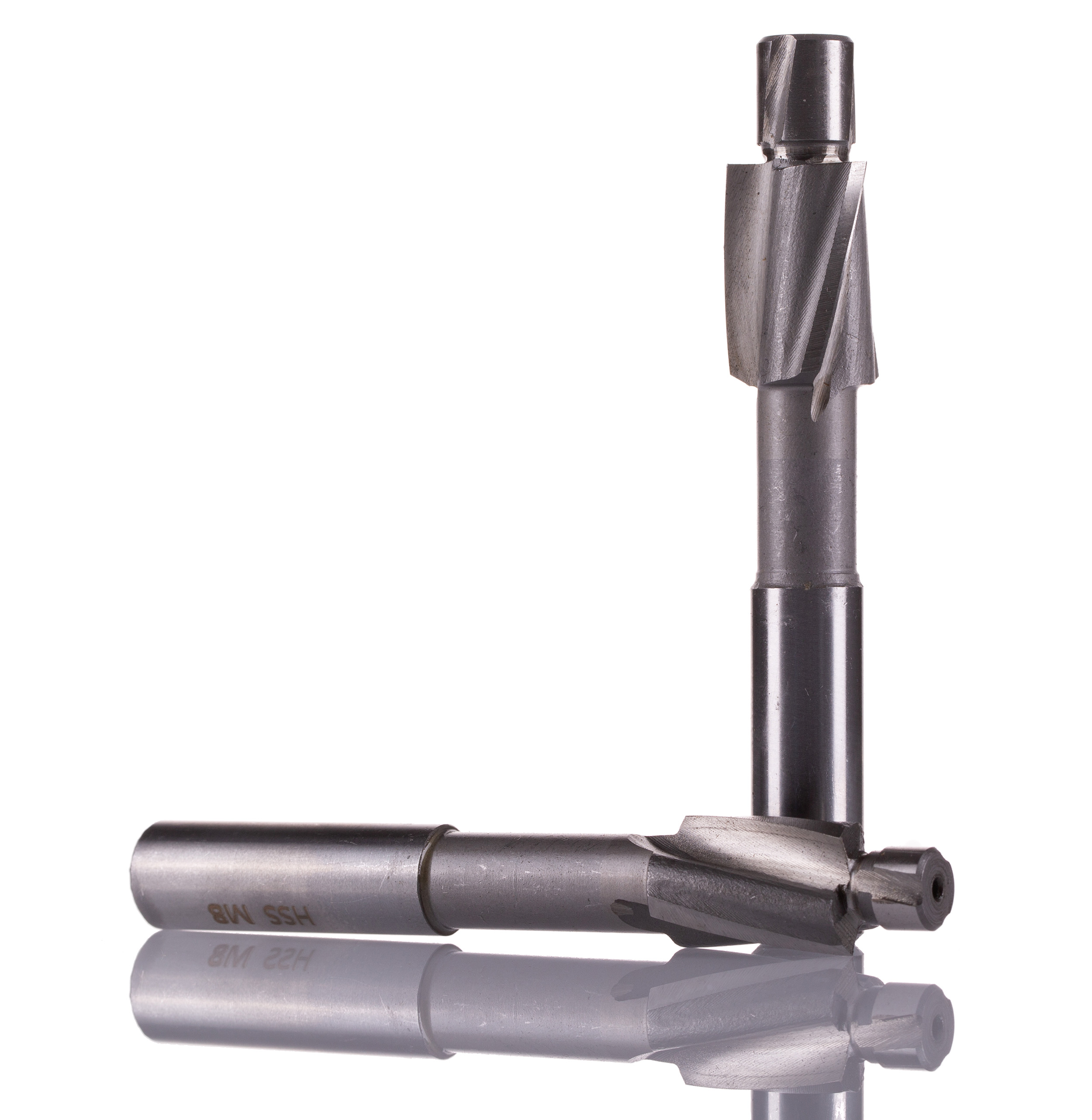 RS PRO Counterbore Set M3 to M10, 6 Piece