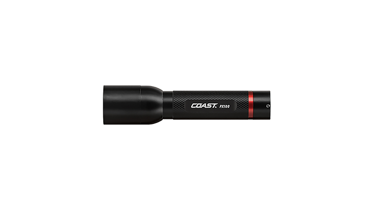 Coast PX UV LED Torch, 107 mm