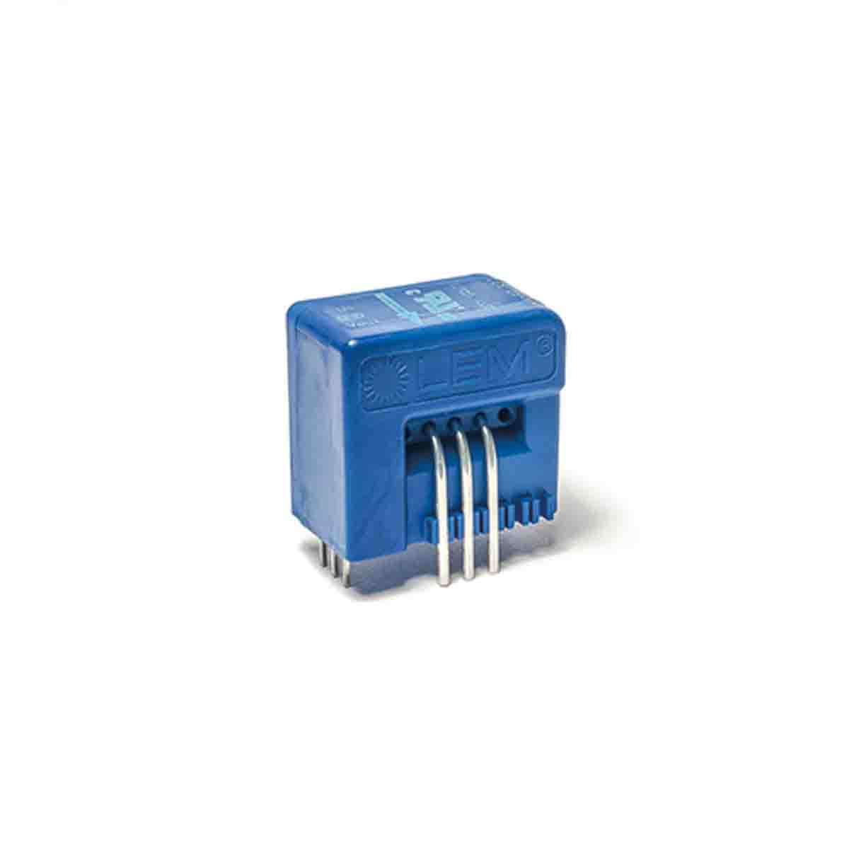 LEM LES Series Current Transformer, 50A Input, 50:1, +5 V
