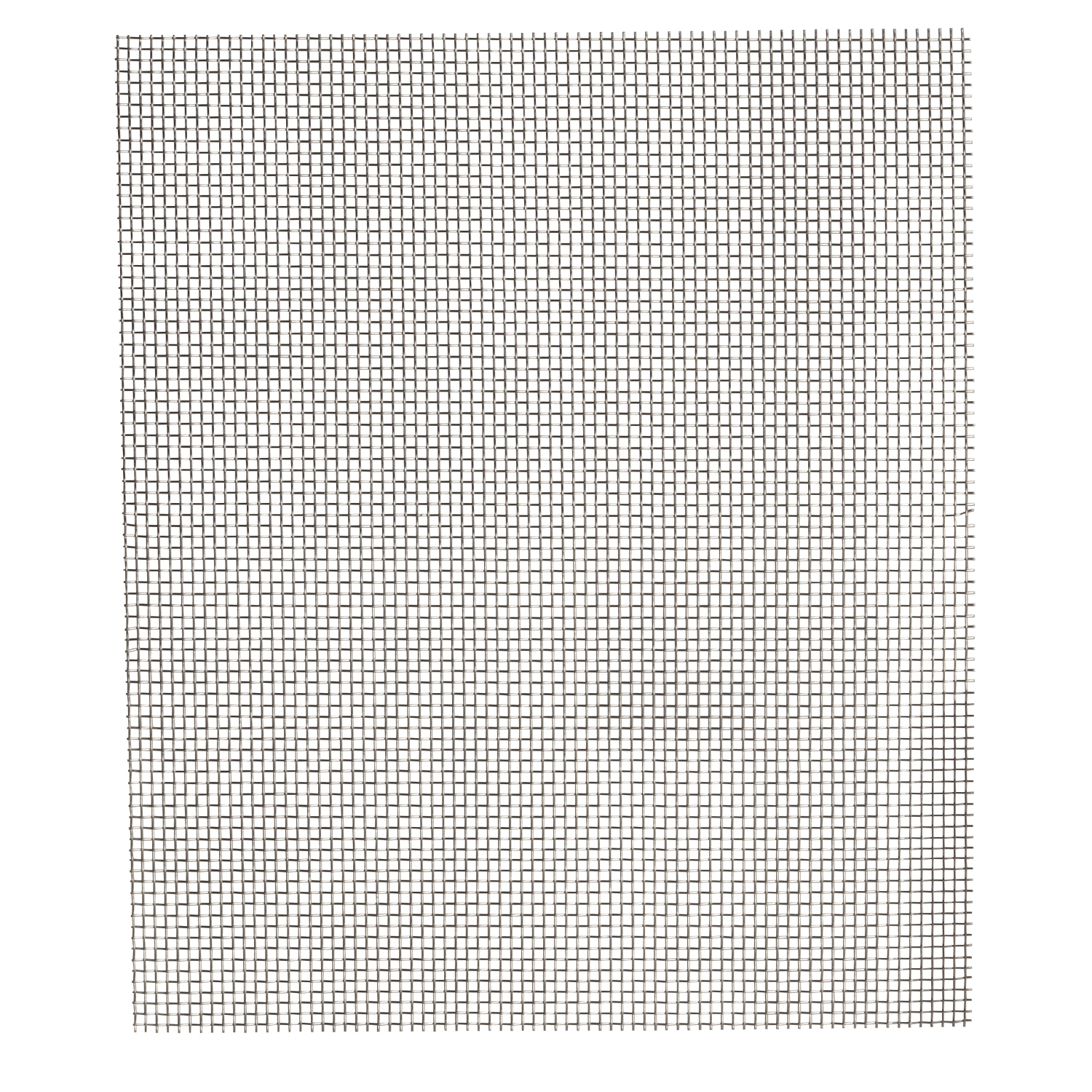 ClimaSys Series Fan Filter, Stainless Steel Filter, Steel Frame, 133 x 158mm