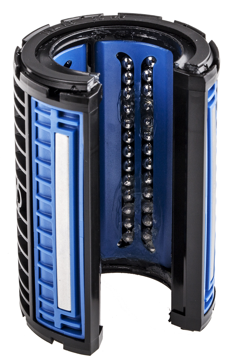 INA KSO30-PP, Bearing with 47mm Outside Diameter