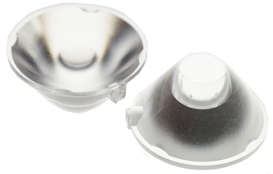 Carclo 10194 LED Lens, 12 ° Medium Angle, Spot Beam
