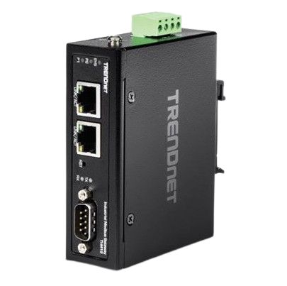 Trendnet TI Industrial Gateway