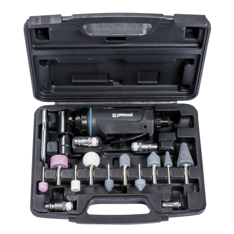 PREVOST TDG A18000K 18000rpm Air Die Grinder