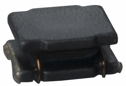Murata, LQH, 4532 Yes Wirewound Surface Mount Inductor with a Ferrite Core, 100 μH Wirewound ±20 % 320 mA Idc