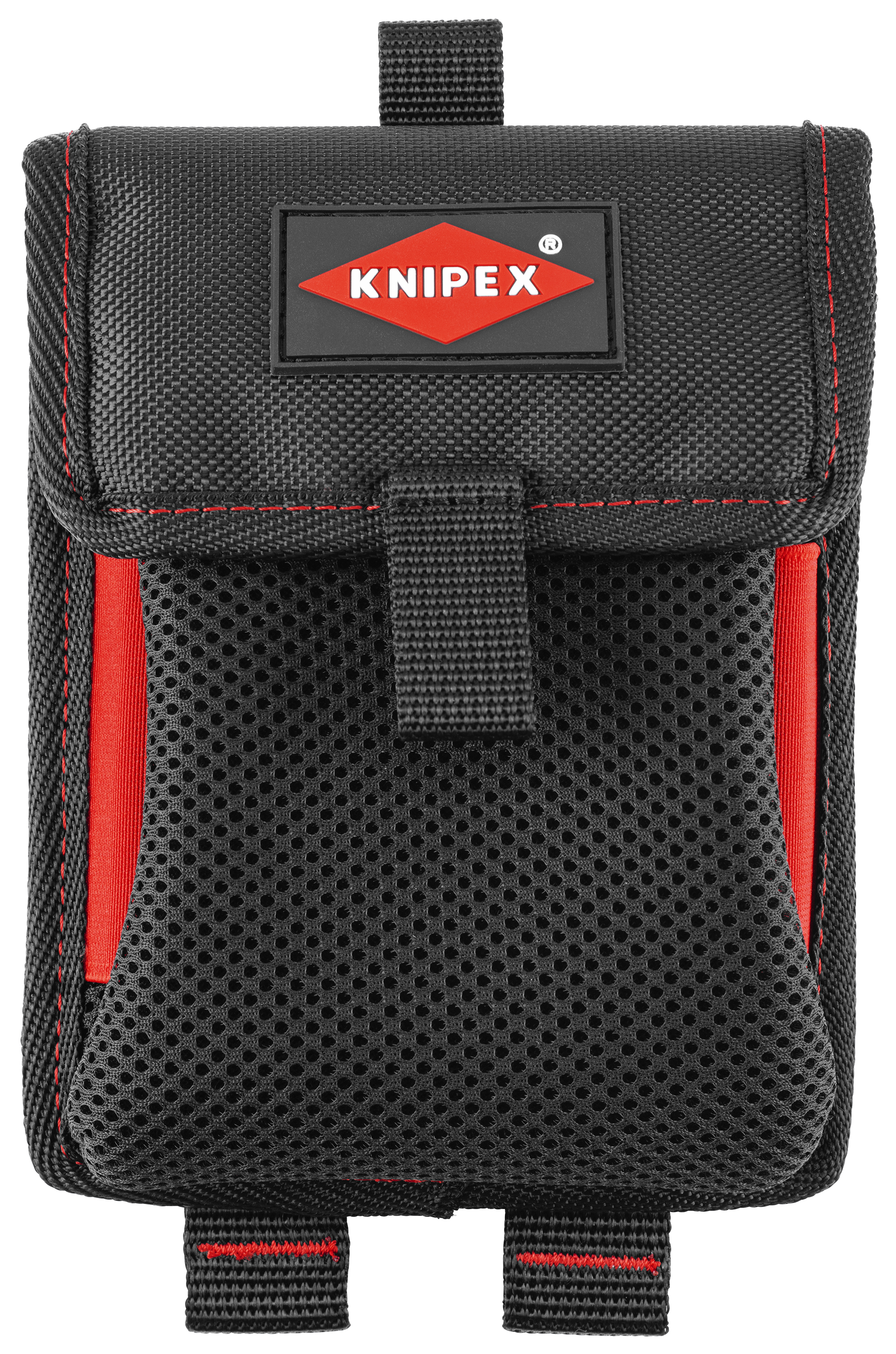 Knipex Synthetic Fibre Pouch 190mm x 40mm x 135mm
