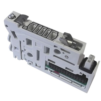 SMC VVQC2000 Manifold Block, VVQC2000-1A-D-C8