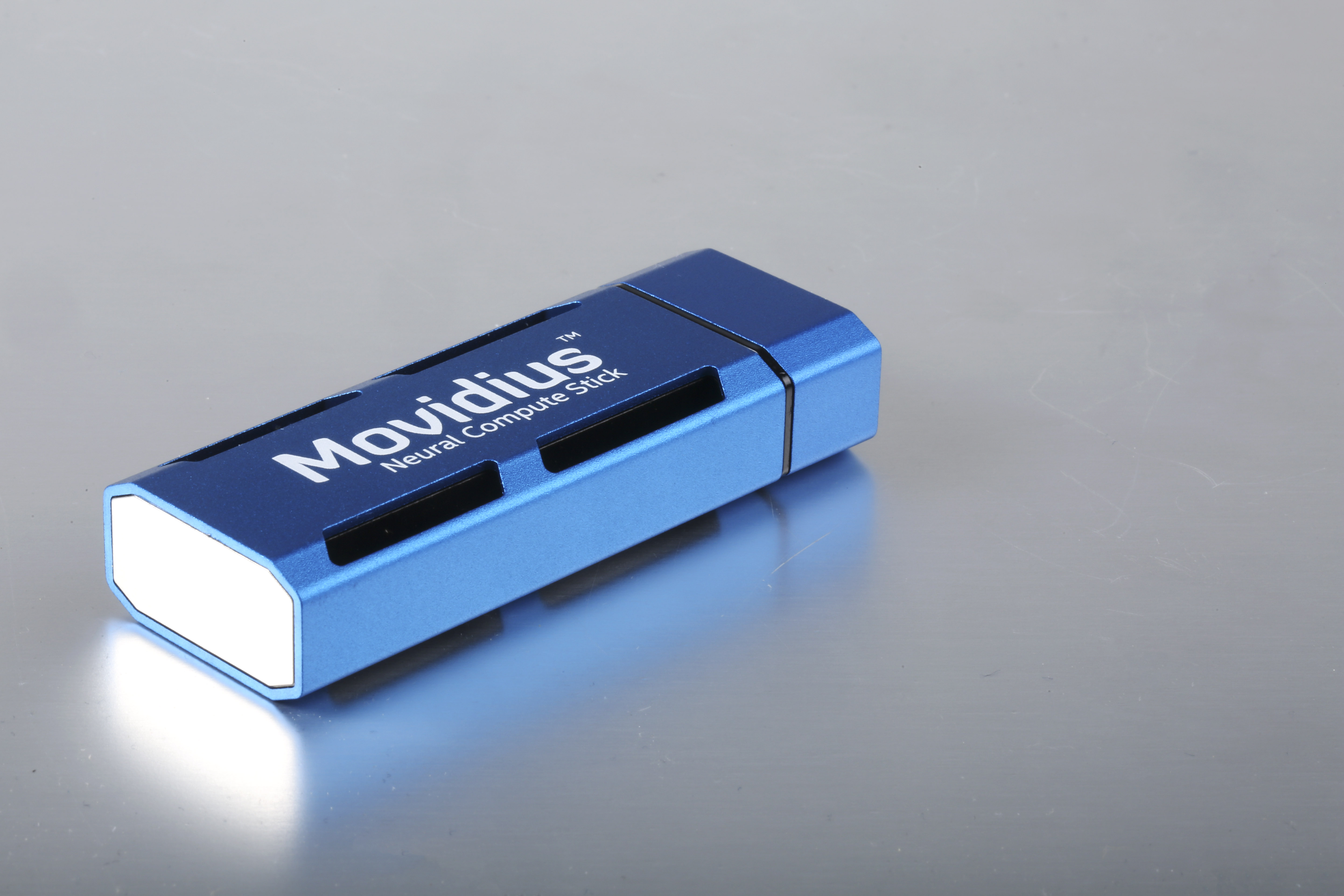 Intel Movidius Neural Network Compute Stick Development Board