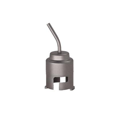 Metcal HCT-910 2.5 mm Hot Air Tip Nozzle for use with HCT-910-11, HCT-910-21