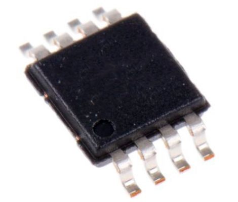 Renesas Electronics ISL9007IUNZ, Voltage Regulator 6.5V 8-Pin