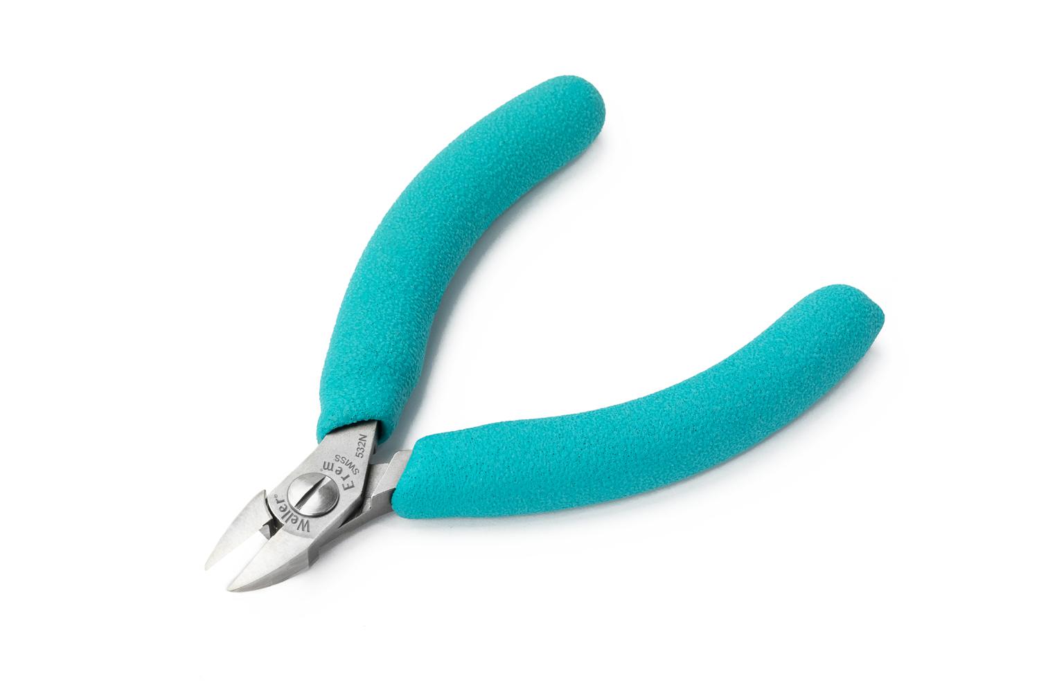 Weller Erem 532N ESD Safe Side Cutters