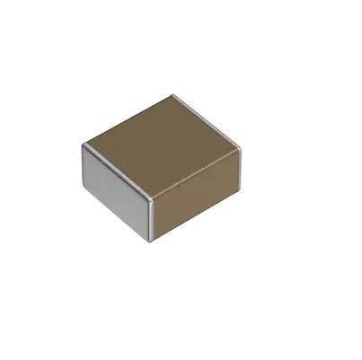 TDK 47μF Multilayer Ceramic Capacitor MLCC, 25V dc V, SMD