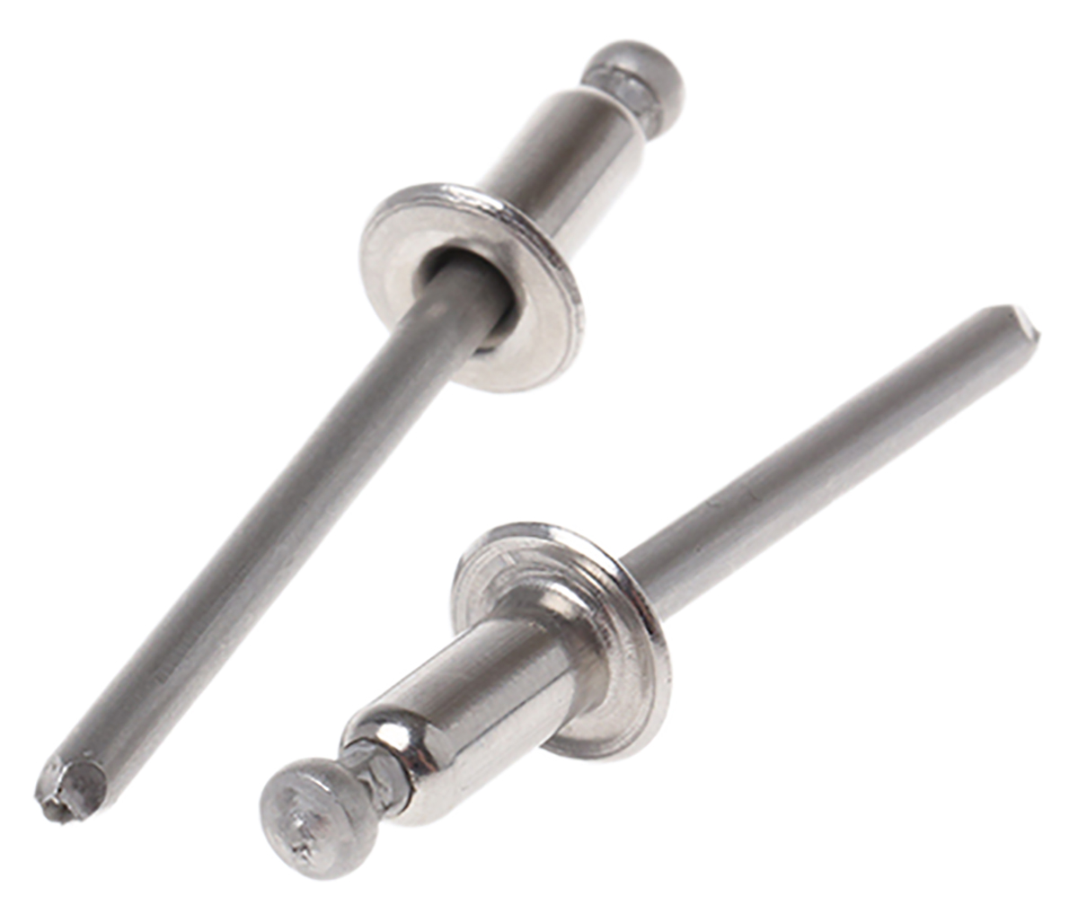 Pop Rivets Stainless Steel Blind Rivet, 4.8mm