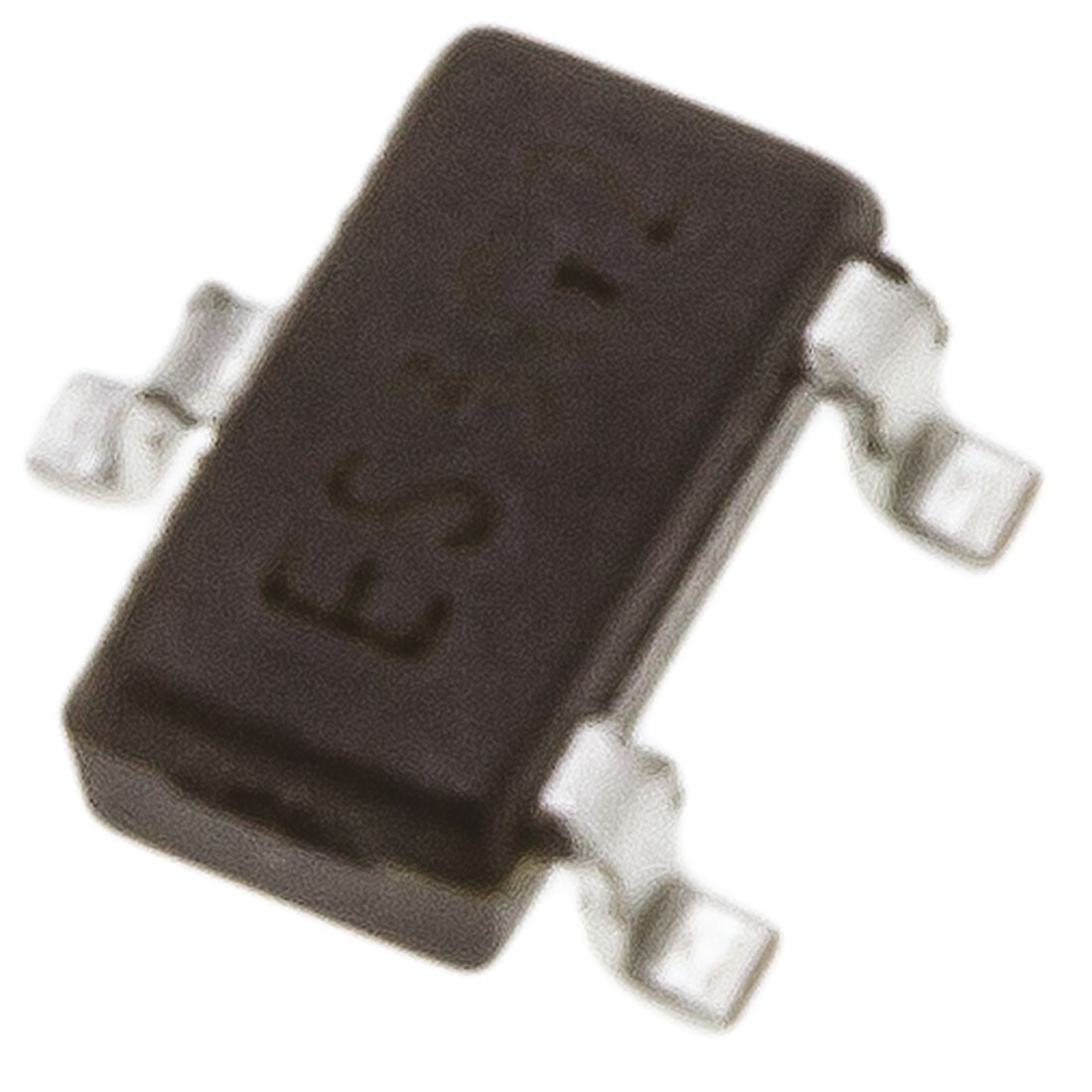 Taiwan Semiconductor, Voltage Regulator 0.3 W 12V SOT-23 3-Pin