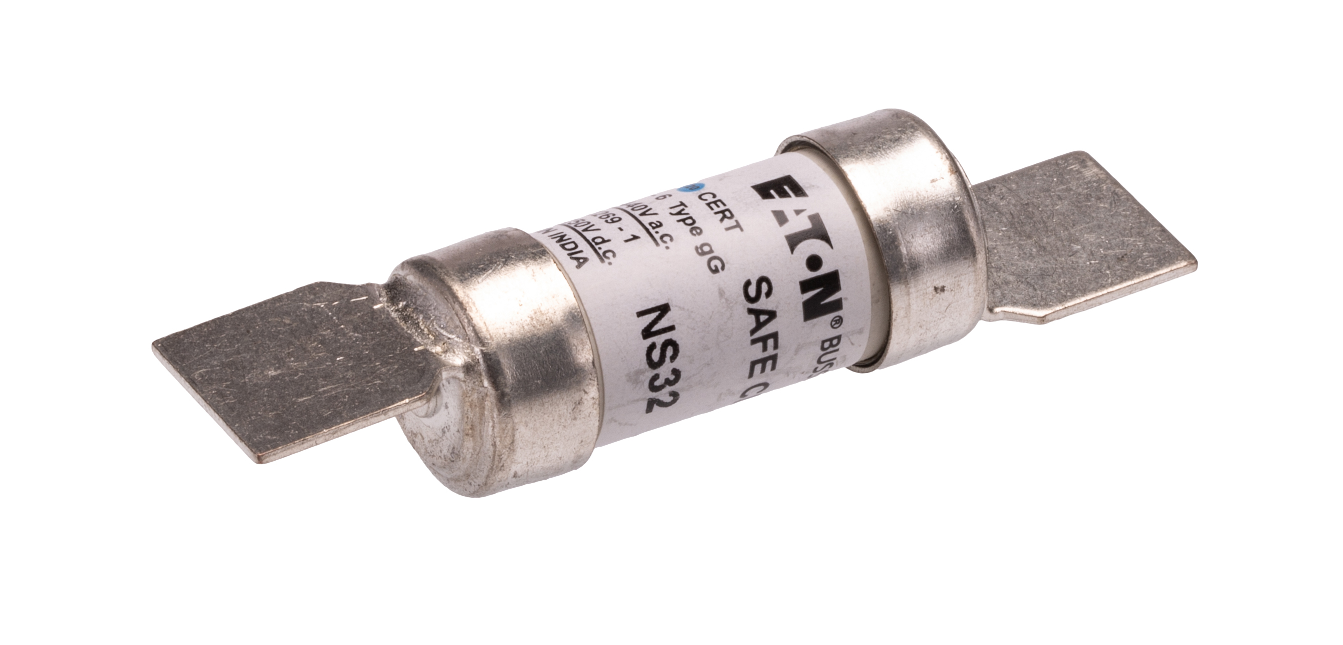Eaton 32A Bolted Tag Fuse, F1, 440V ac