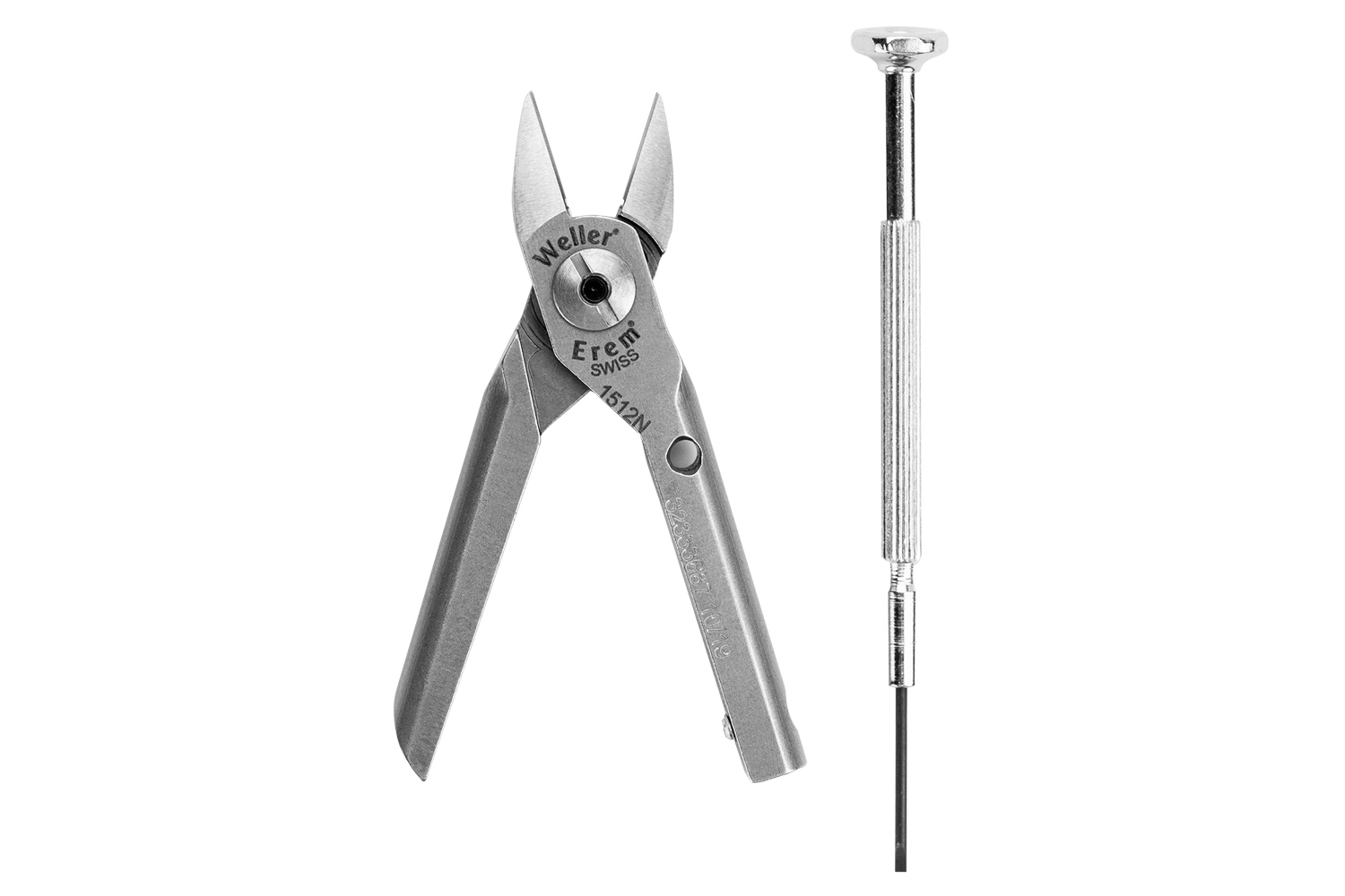 Erem 1512N Air Cutters