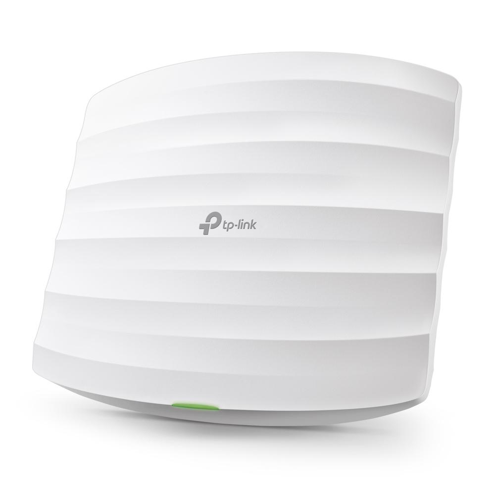 TP-Link AC1750 2 Port Wireless Access Point, IEEE 802.11 ac/n/g/b/a, 1300Mbit/s