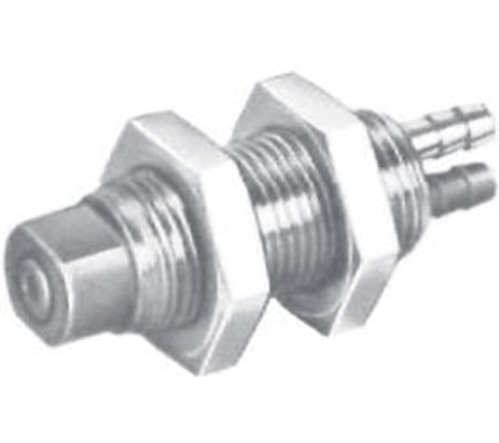 Festo SD End Block, 4498