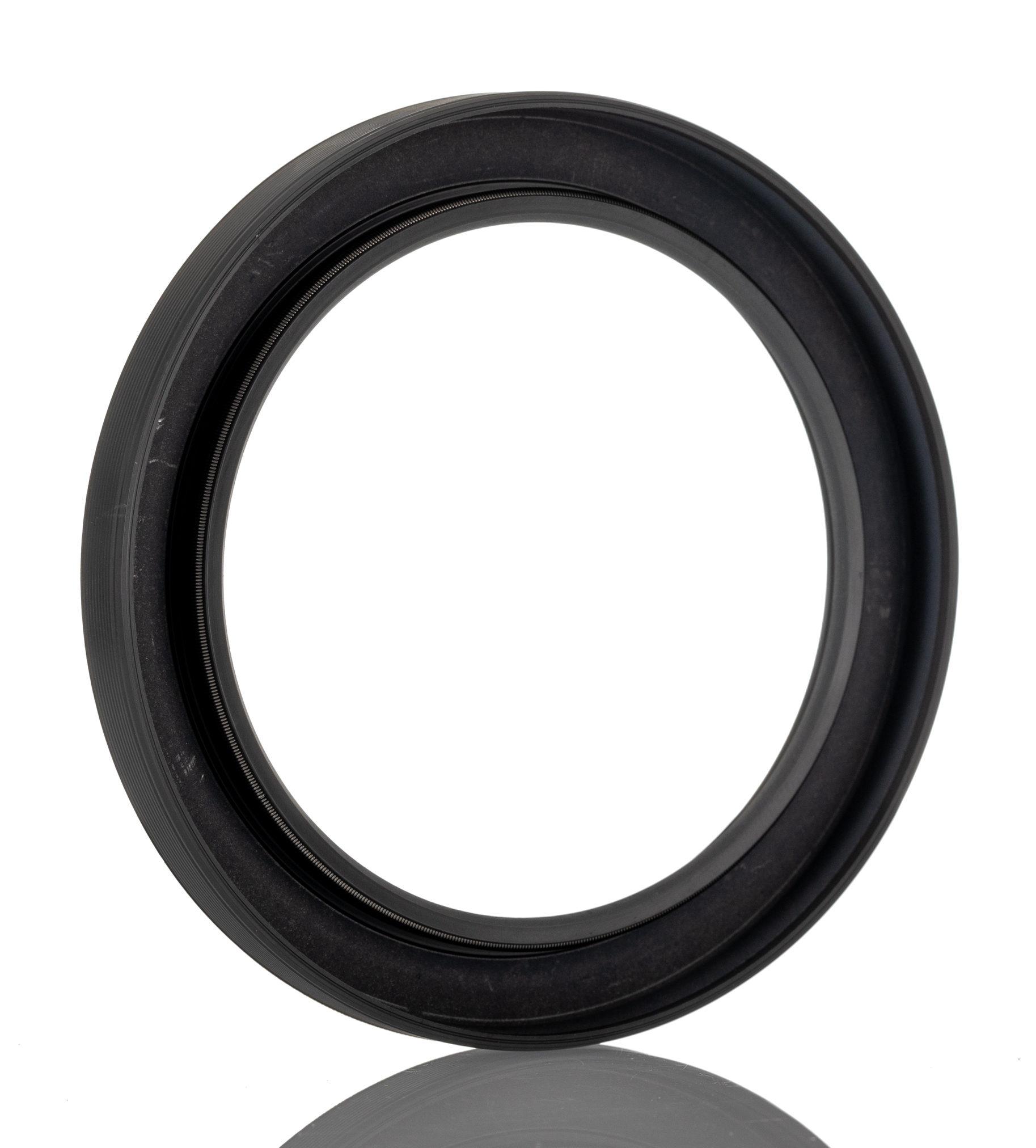 SKF Nitrile Rubber Seal, 90mm ID, 120mm OD, 12mm