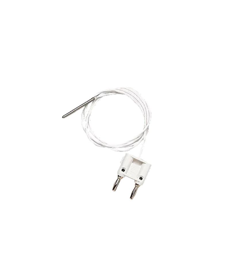 Keysight Technologies RTD Needle Temperature Probe, 38.1mm Length, 3.15mm Diameter, 150 °C Max