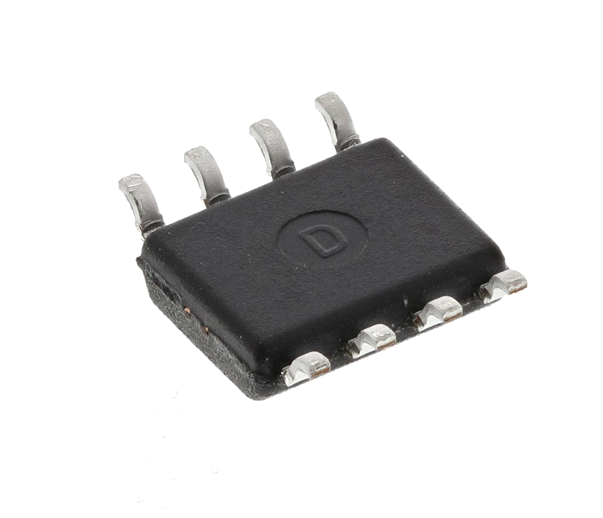 Texas Instruments LM3525M-L/NOPBHigh Side Power Switch IC 8-Pin, SOIC