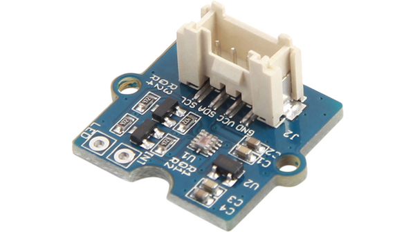 Seeed Studio Grove-Sunlight Sensor for Raspberry Pi, Arduino