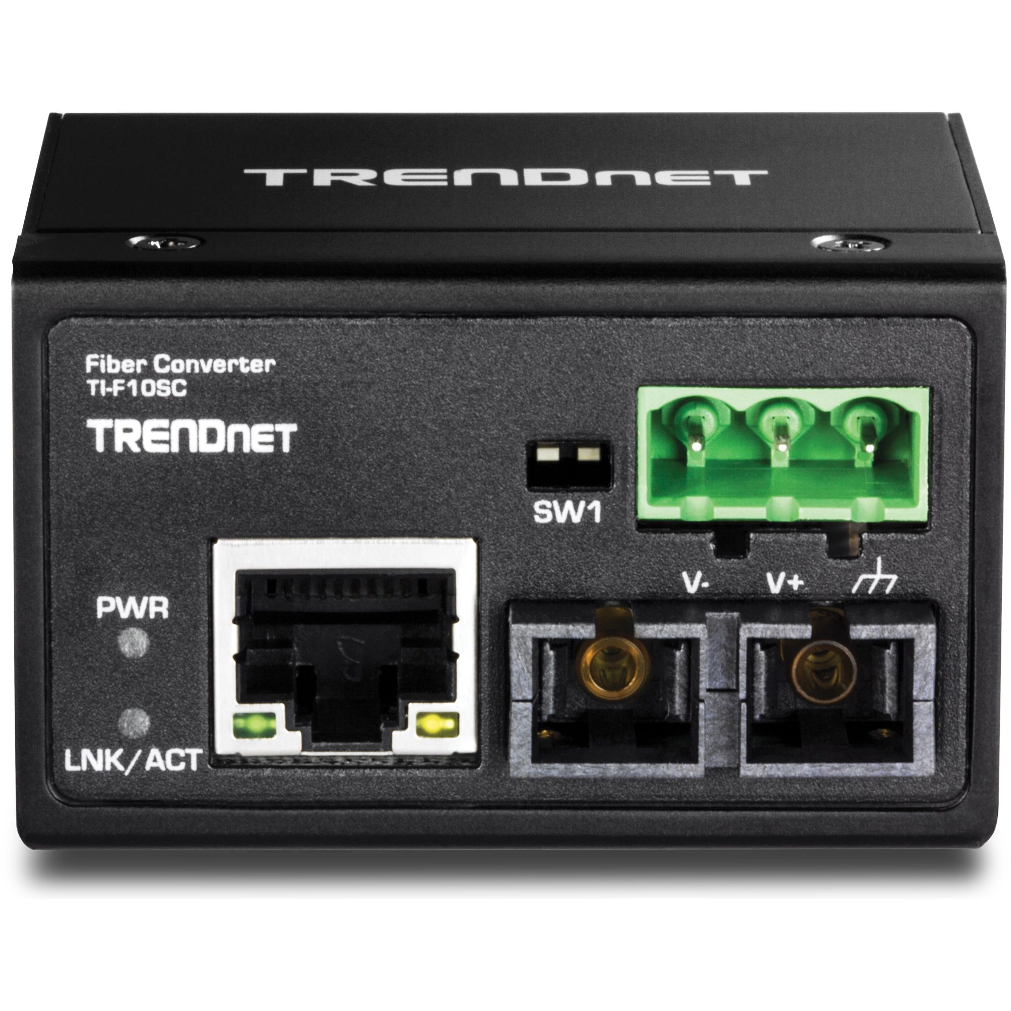 Trendnet Media Converter 2km