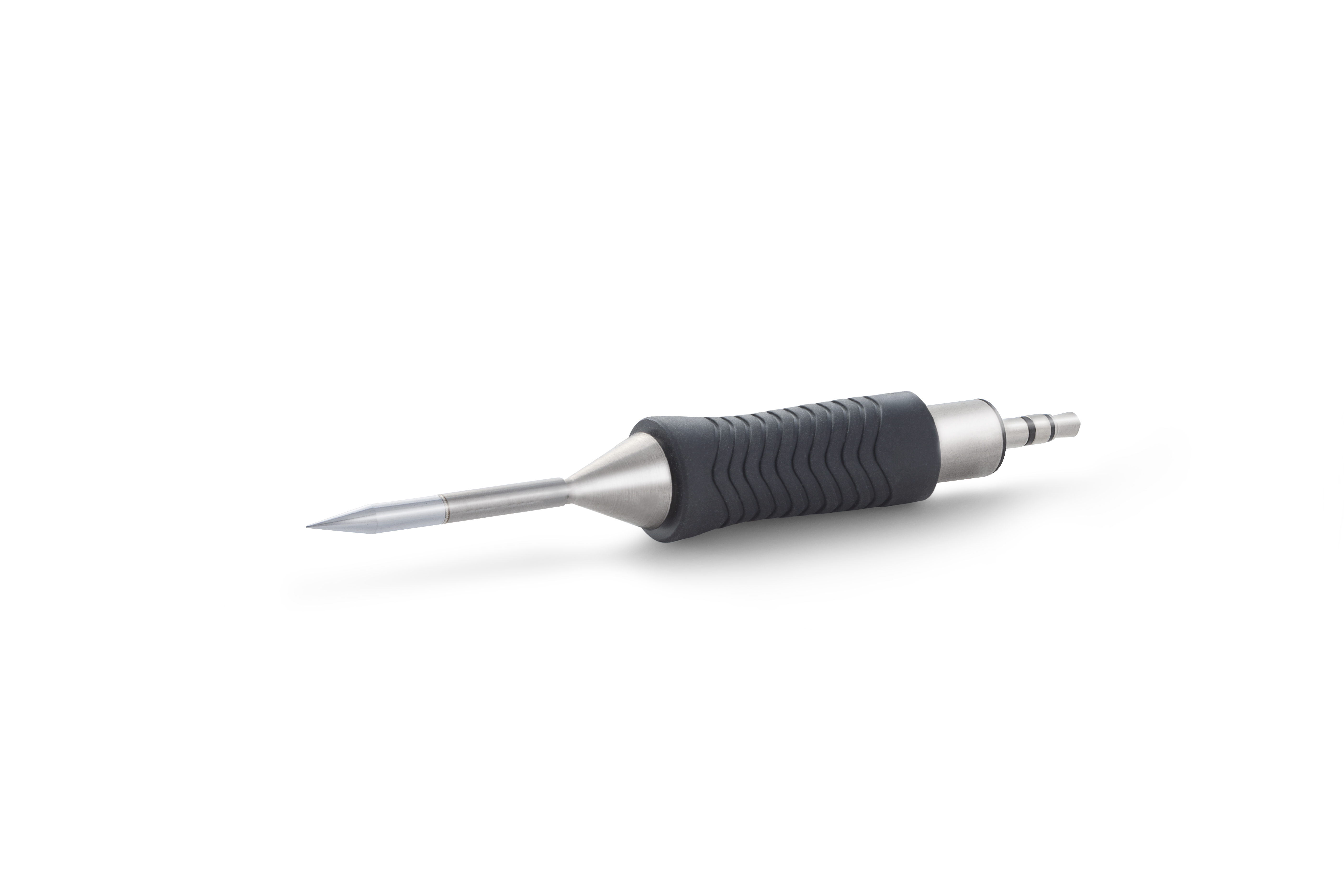 Weller RTM 001 C NW MS 0.1 mm Conical Soldering Iron Tip for use with WXMP-MS, WMRP-MS, WTMP-MS