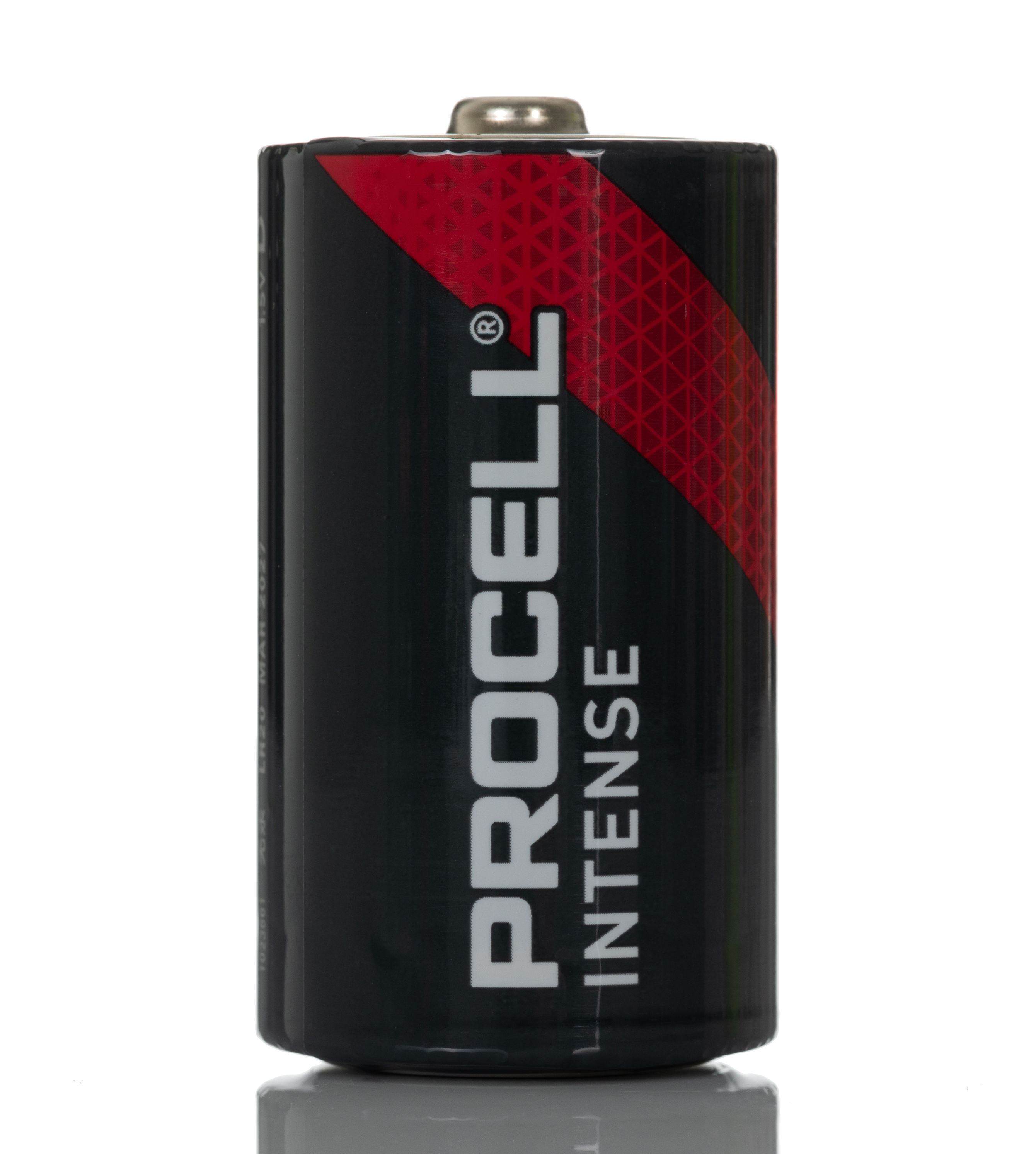 Duracell Procell Intense 1.5V Alkaline D Batteries