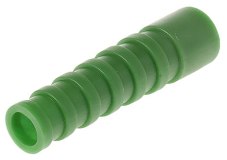 MH Connectors Strain Relief Boot for use with RG59 BNC Connectors, RG62 BNC Connectors
