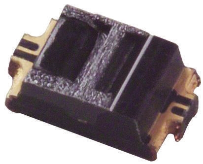 GP2S60 Sharp, SMT Reflective Optical Sensor, Phototransistor Output