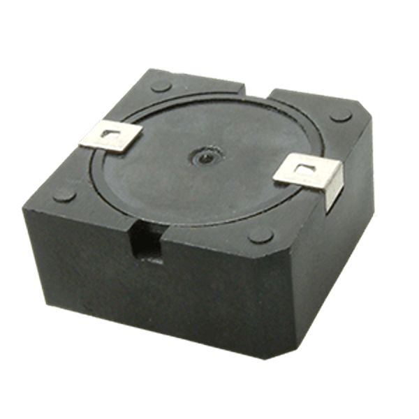 Same Sky 90dB SMD Internal Magnetic Buzzer, 3V dc Min, 16V dc Max