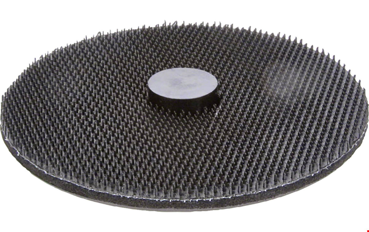 Bosch X-Lock, X-Lock Backing Pad, 125mm Diameter