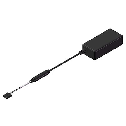 SMC Adapter, Ioniser
