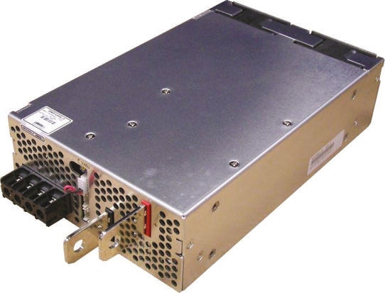 TDK-Lambda Switching Power Supply, SWS1000L-12, 12V dc, 88A, 1kW, 1 Output, 120 → 350 V dc, 85 → 265 V ac