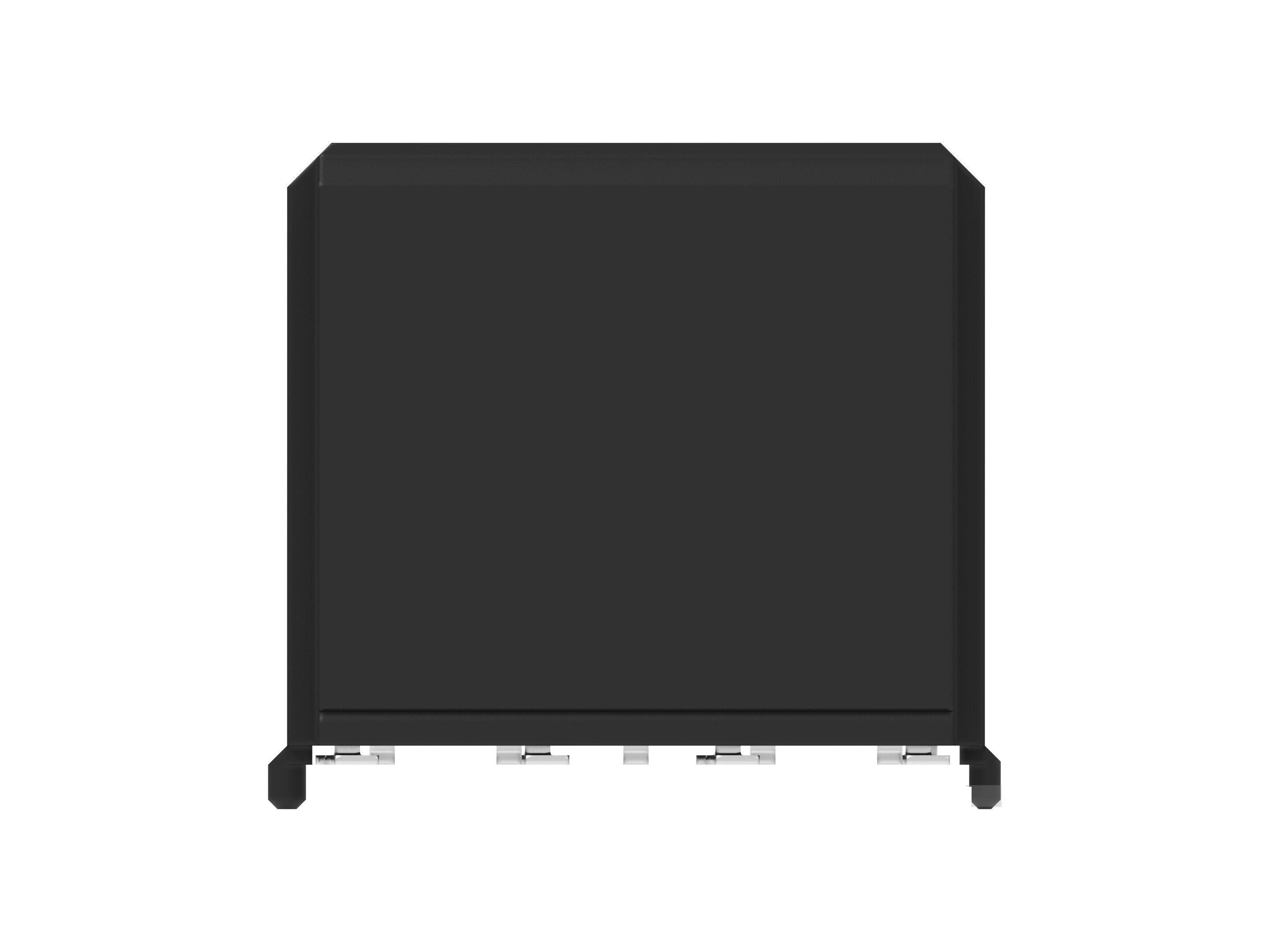 ERNI ERNI MicroSpeed Power Module Series Vertical Board Housing, 5 Contact(s), 2 mm Pitch, 1 Row, Shrouded