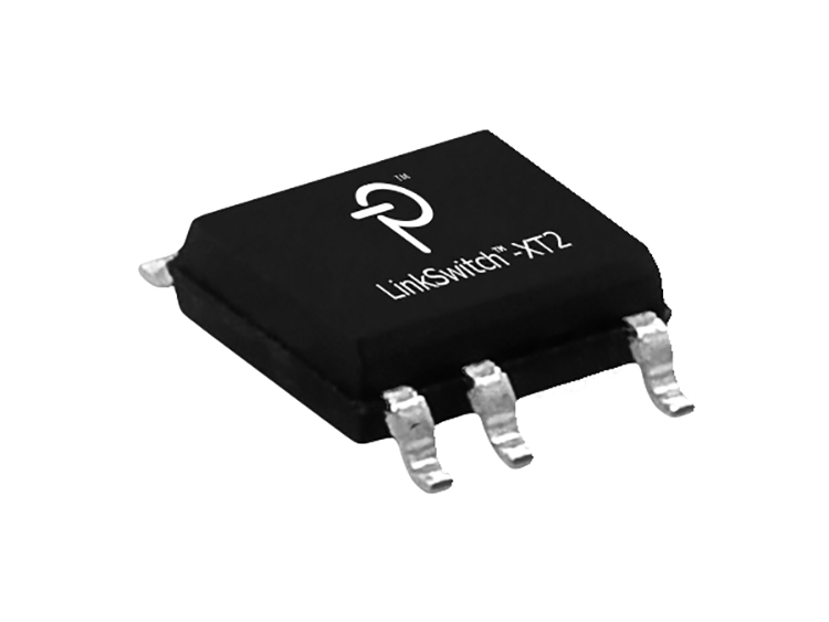 Power Integrations, AC/DC Converter 1.23 A, 5 V, 50 V 8-Pin, Surface Mount