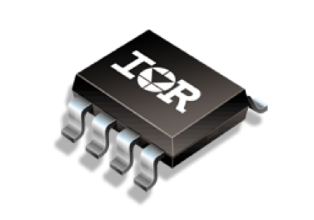 Infineon, Gate Driver, 600 mA 8-Pin 625 V, SOIC