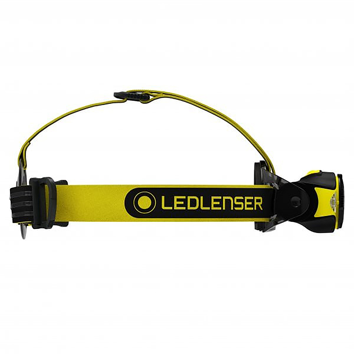 LEDLENSER LED iH11R Head Torch 1000 lm, 320 m Range