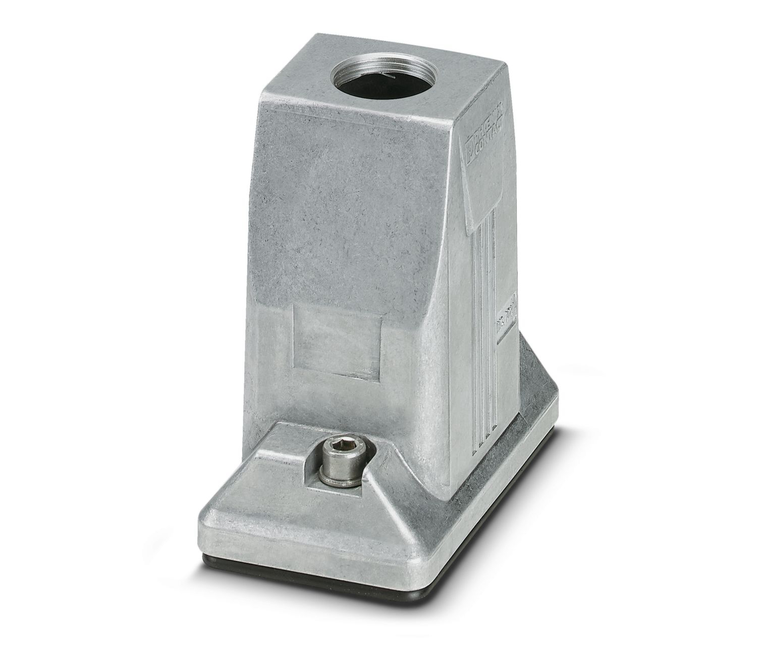 Phoenix Contact HC Heavy Duty Power Connector Housing, M25 Thread