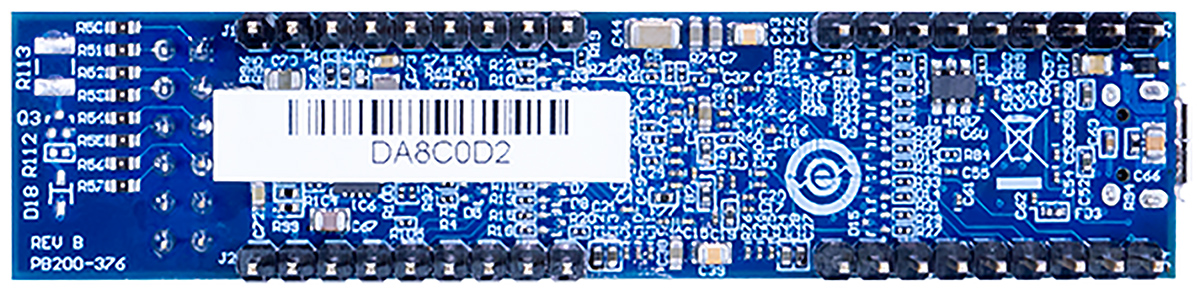 Digilent 410-376 Xilinx Spartan-7 Development Board