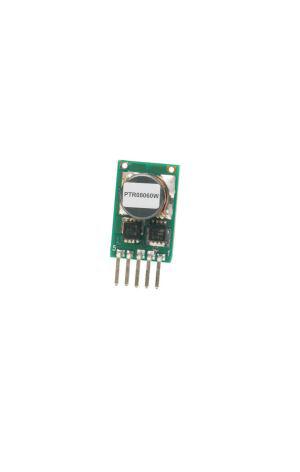 Texas Instruments DCH01 DC-DC Converter, 15V dc/ 33mA Output, 5 V dc Input, 1W, Surface Mount