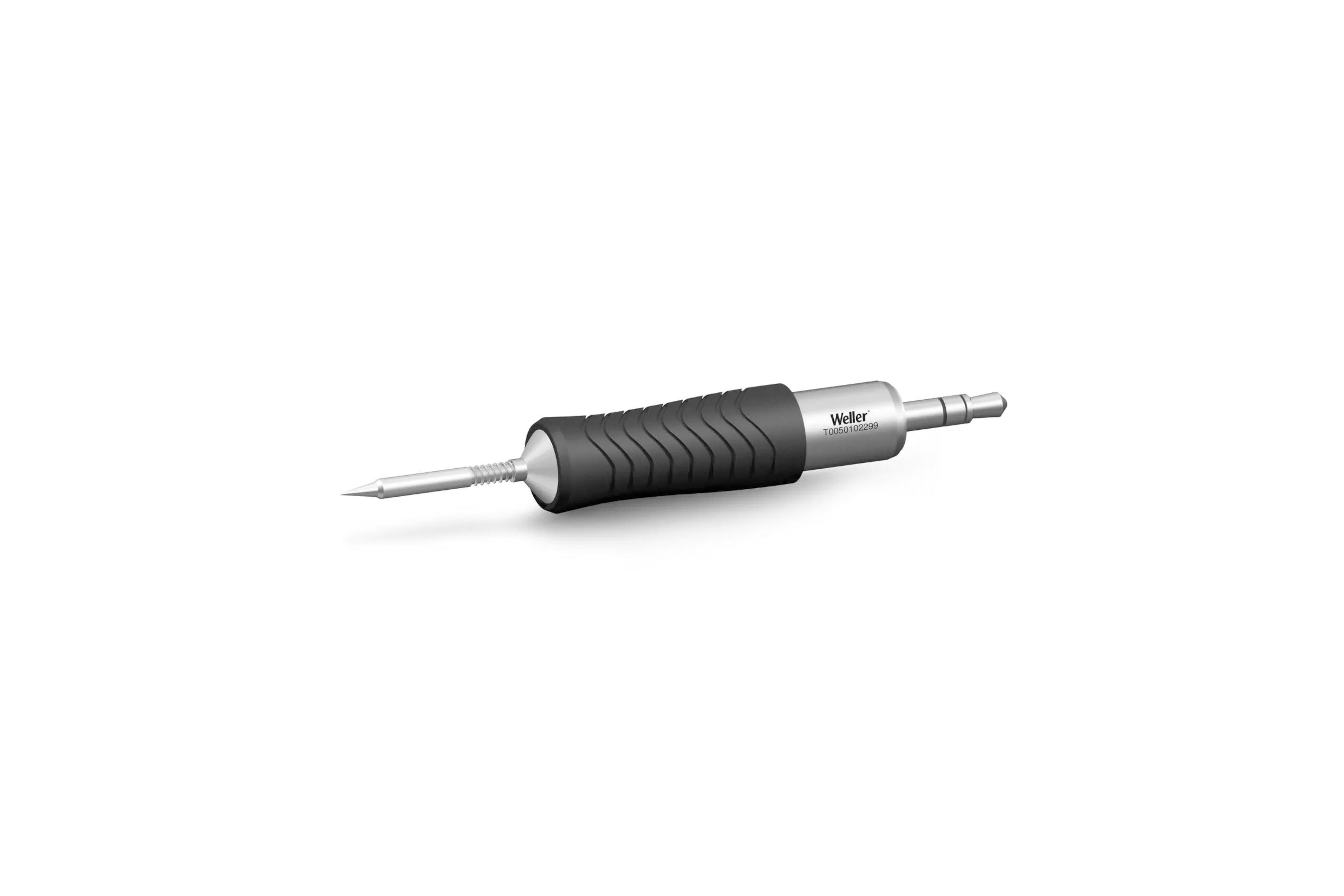 Weller RTP 002 S NW MS 0.2 mm Screwdriver Soldering Iron Tip for use with WXPP-MS, WTPP-MS