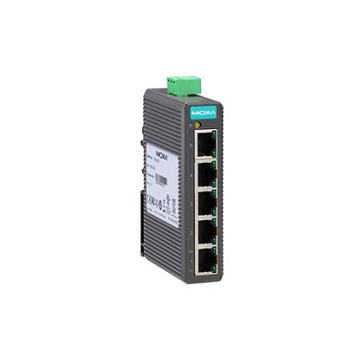 MOXA Industrial Ethernet Switch