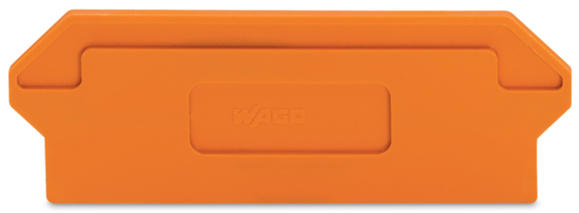 WAGO 279 Series Series Plate