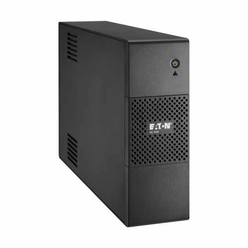 Eaton 175 → 275V Input Stand Alone Uninterruptible Power Supply, 1500VA (900W), 5S