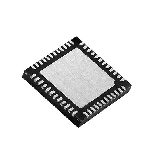 STMicroelectronics STM32WB07CCV6TR, 32 bit ARM Cortex M0+, STM32WB0 Wireless Microcontroller, 64 MHz, 256kB FLASH,